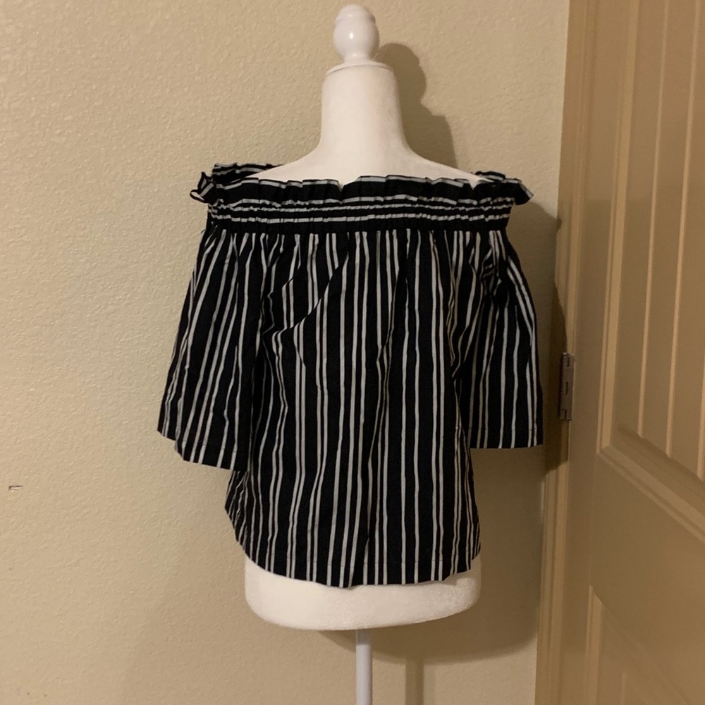 H&M Blouse